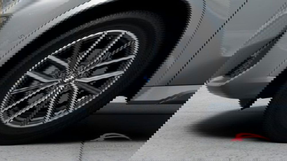 BMW X1 nuova a Perugia (8)