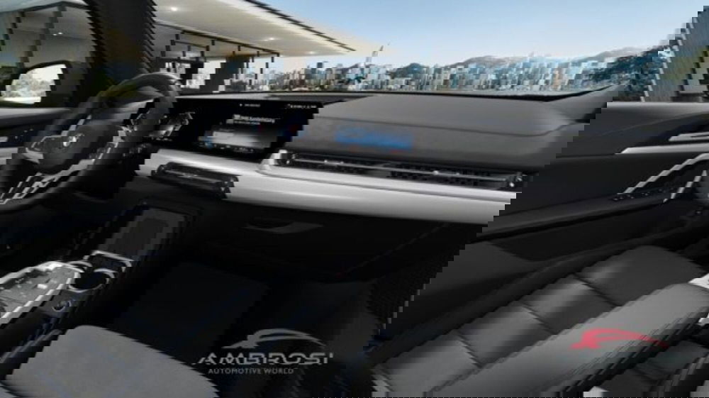 BMW X1 nuova a Perugia (9)