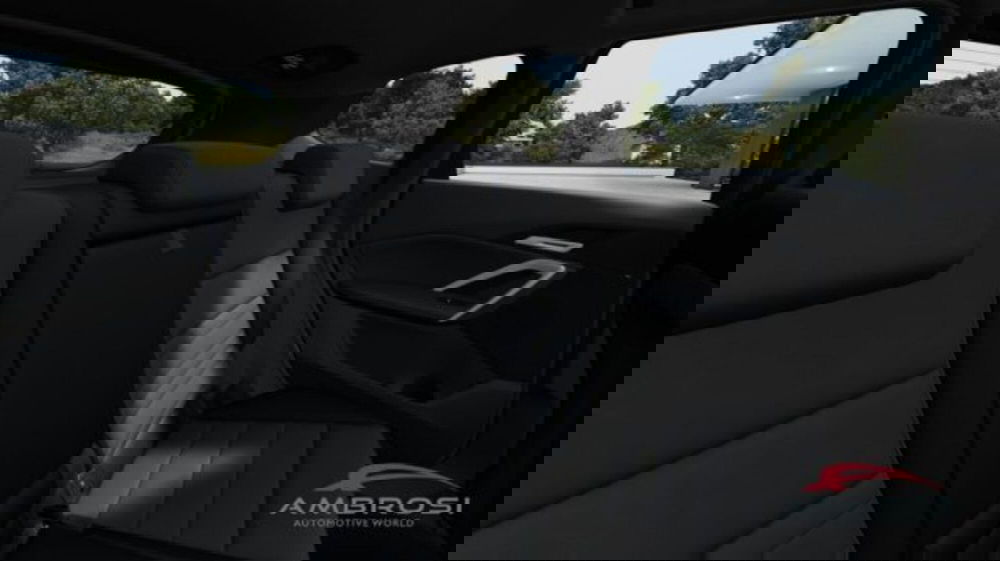 BMW X1 nuova a Perugia (13)