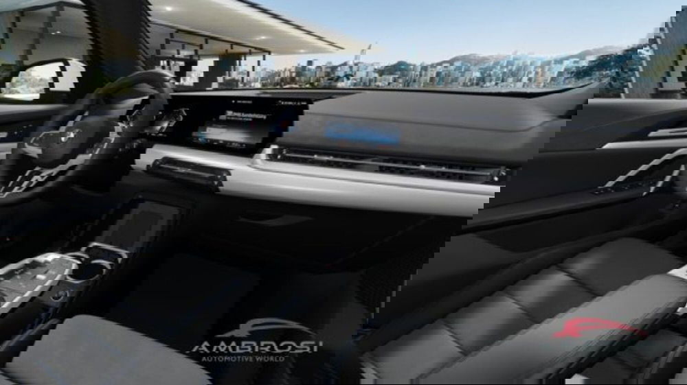 BMW X1 nuova a Perugia (9)