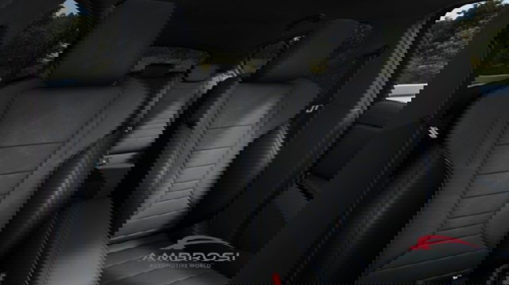 BMW Serie 1 usata a Perugia (12)