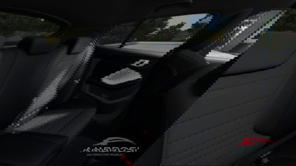 BMW Serie 1 usata a Perugia (13)