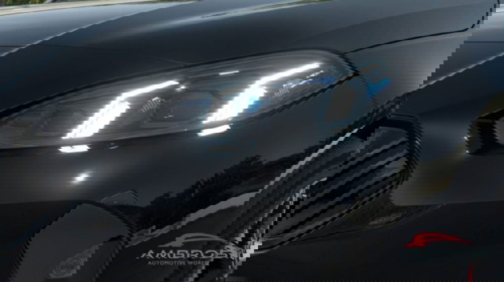 BMW Serie 1 usata a Perugia (6)