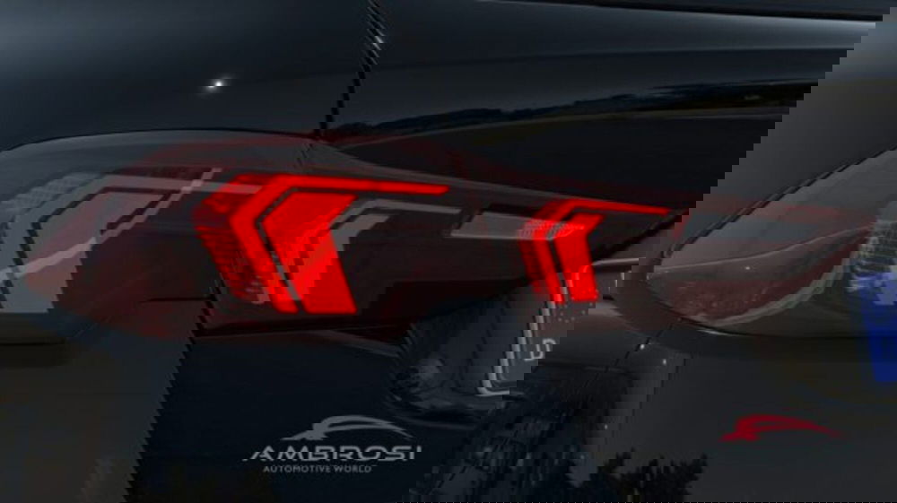 BMW Serie 1 usata a Perugia (7)