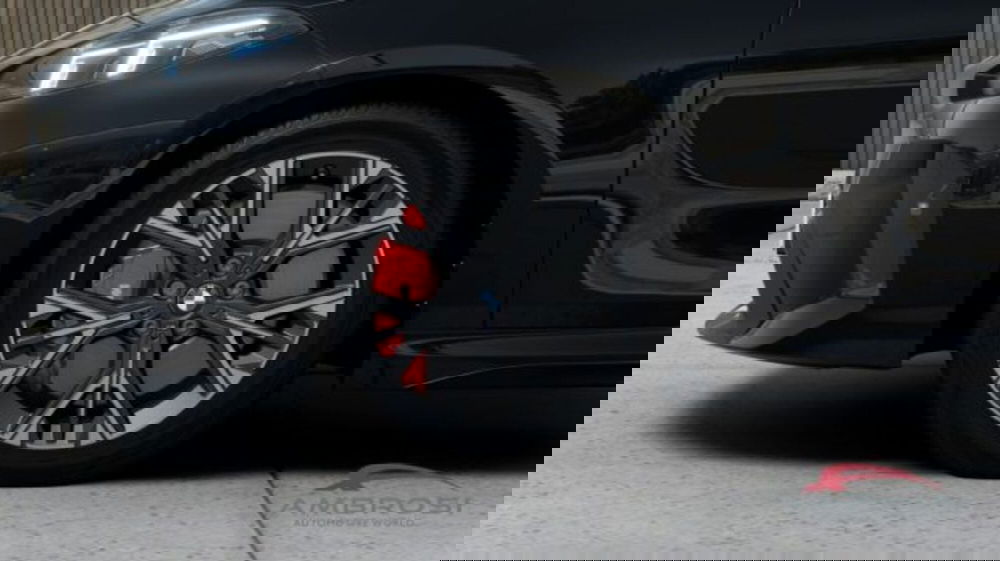 BMW Serie 1 usata a Perugia (8)