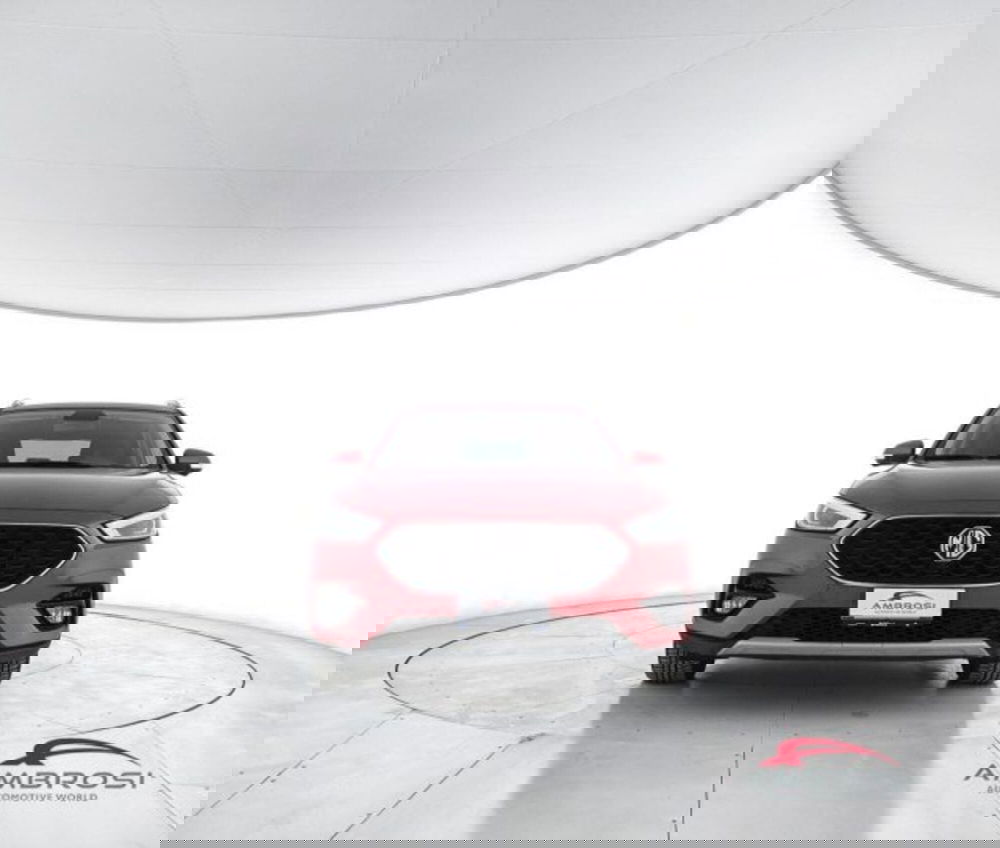 Mg ZS usata a Perugia (5)