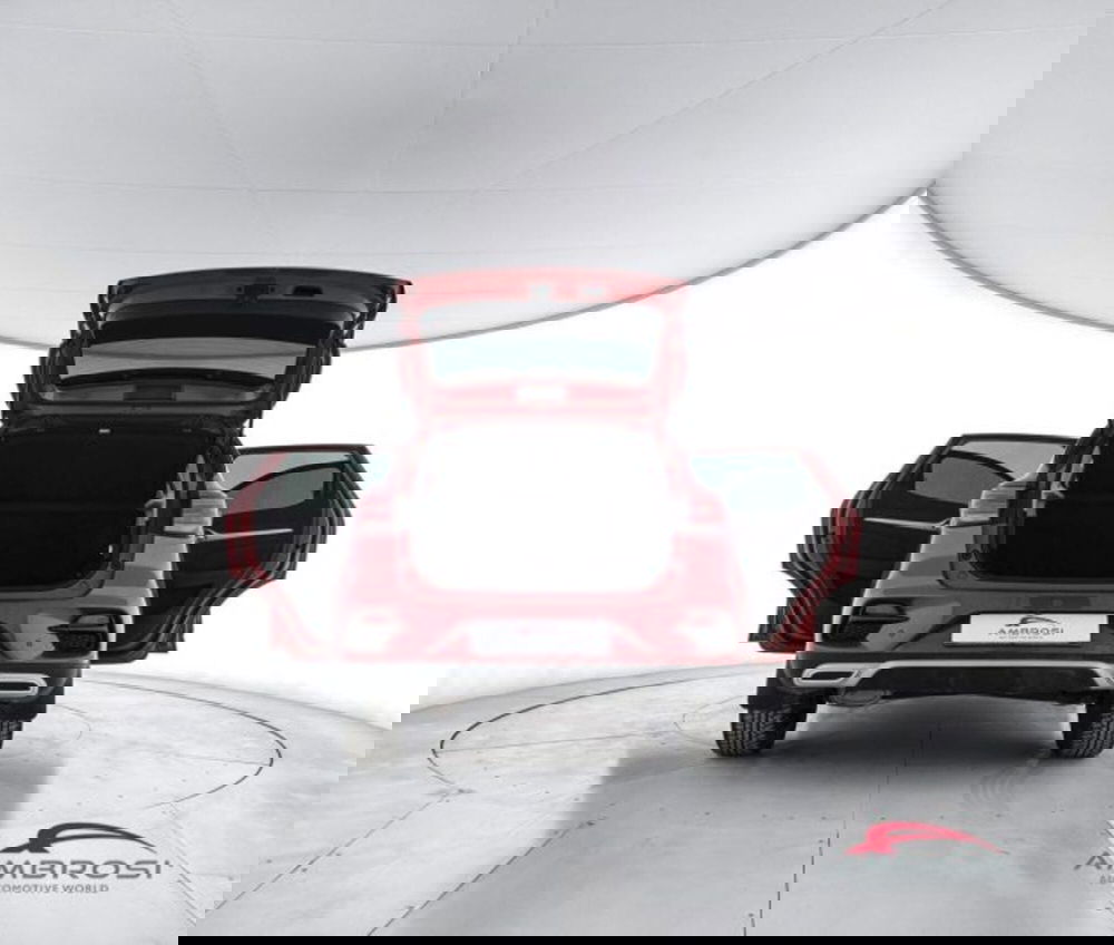 Mg ZS usata a Perugia (7)