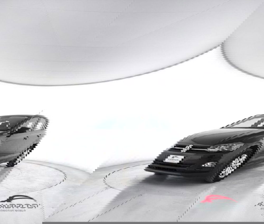 Volkswagen Polo usata a Perugia