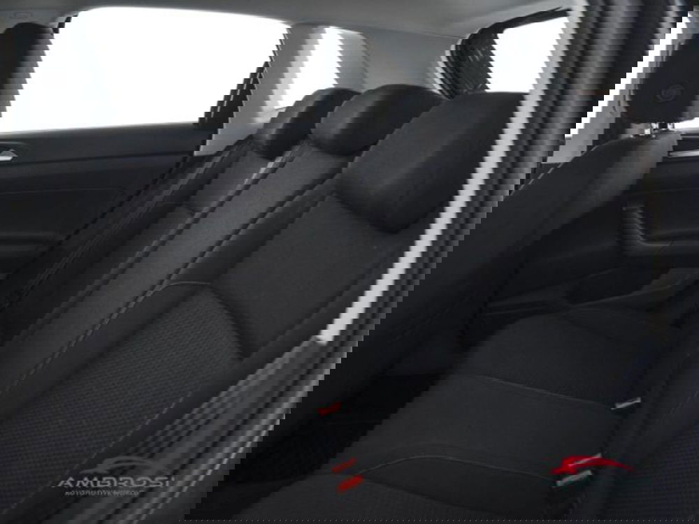 Volkswagen Polo usata a Perugia (10)