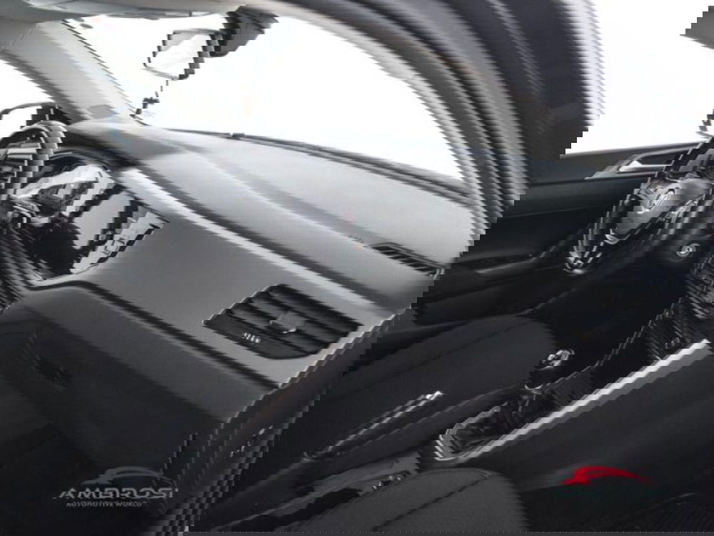 Volkswagen Polo usata a Perugia (12)