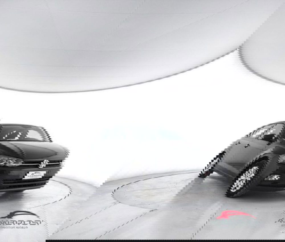 Volkswagen Polo usata a Perugia (2)