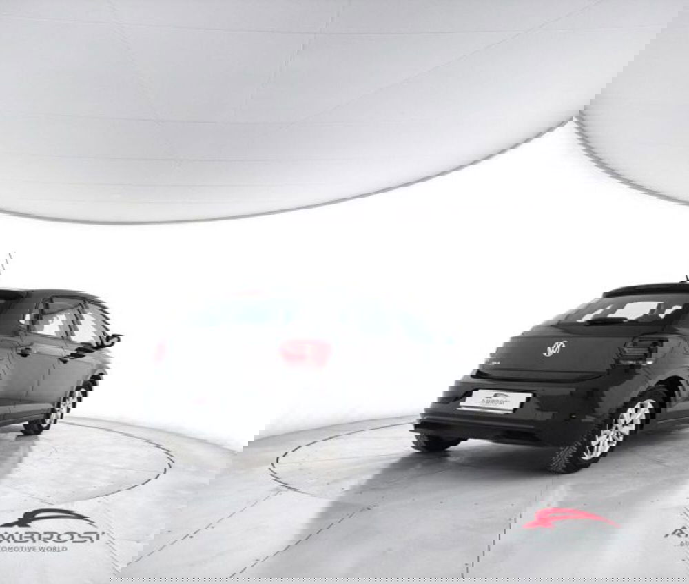 Volkswagen Polo usata a Perugia (3)