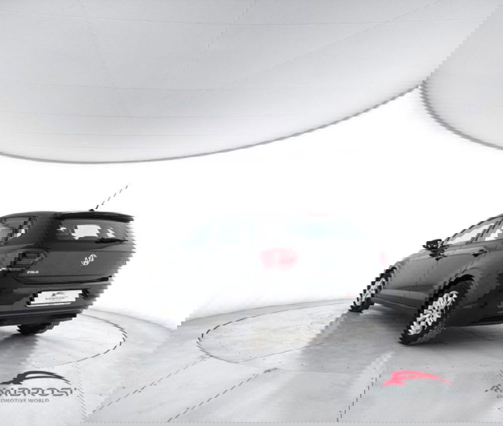 Volkswagen Polo usata a Perugia (4)