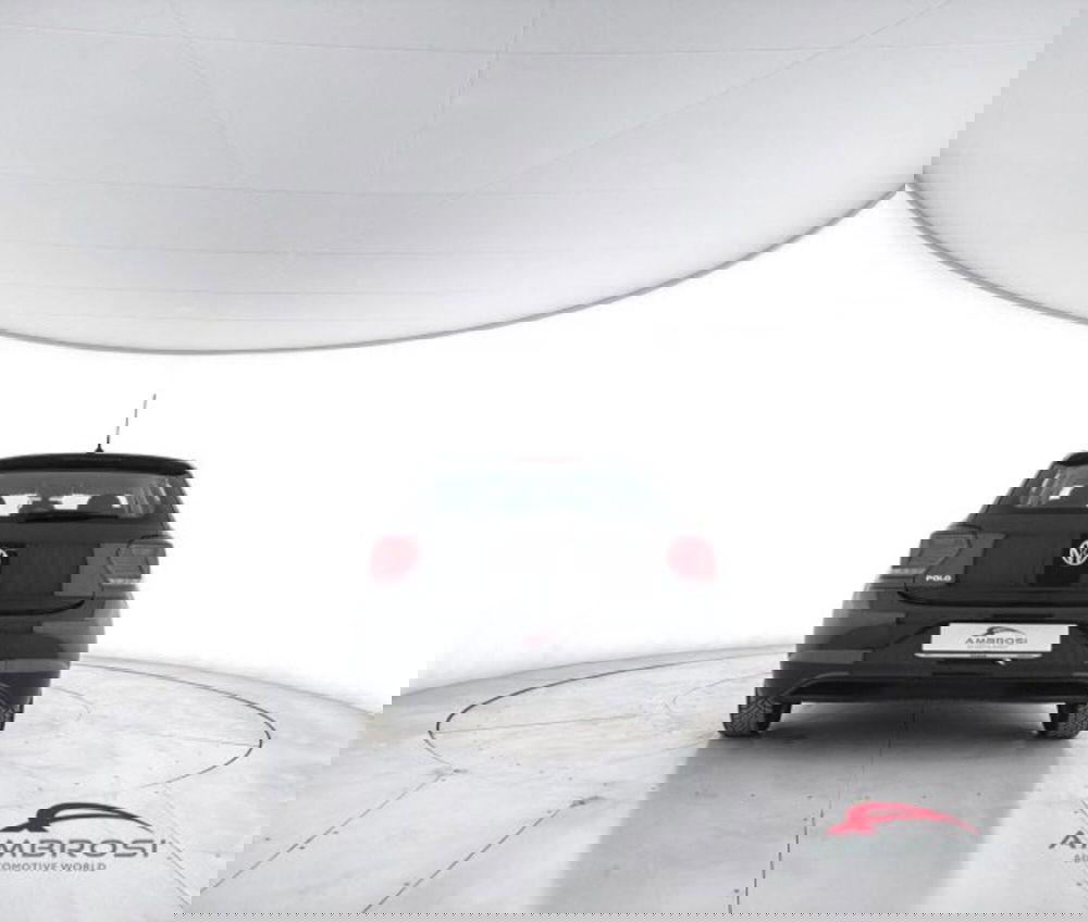 Volkswagen Polo usata a Perugia (6)