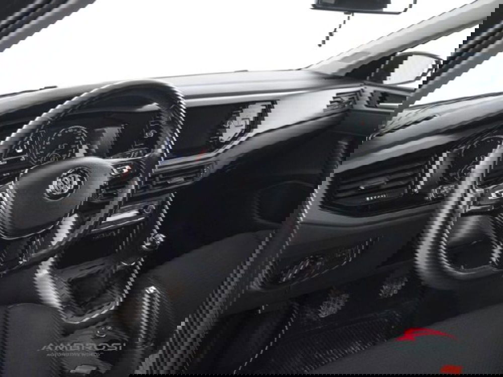 Volkswagen Polo usata a Perugia (8)