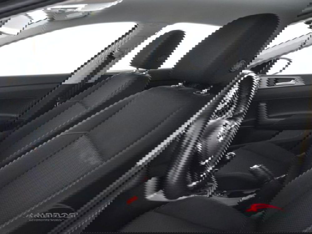 Volkswagen Polo usata a Perugia (9)