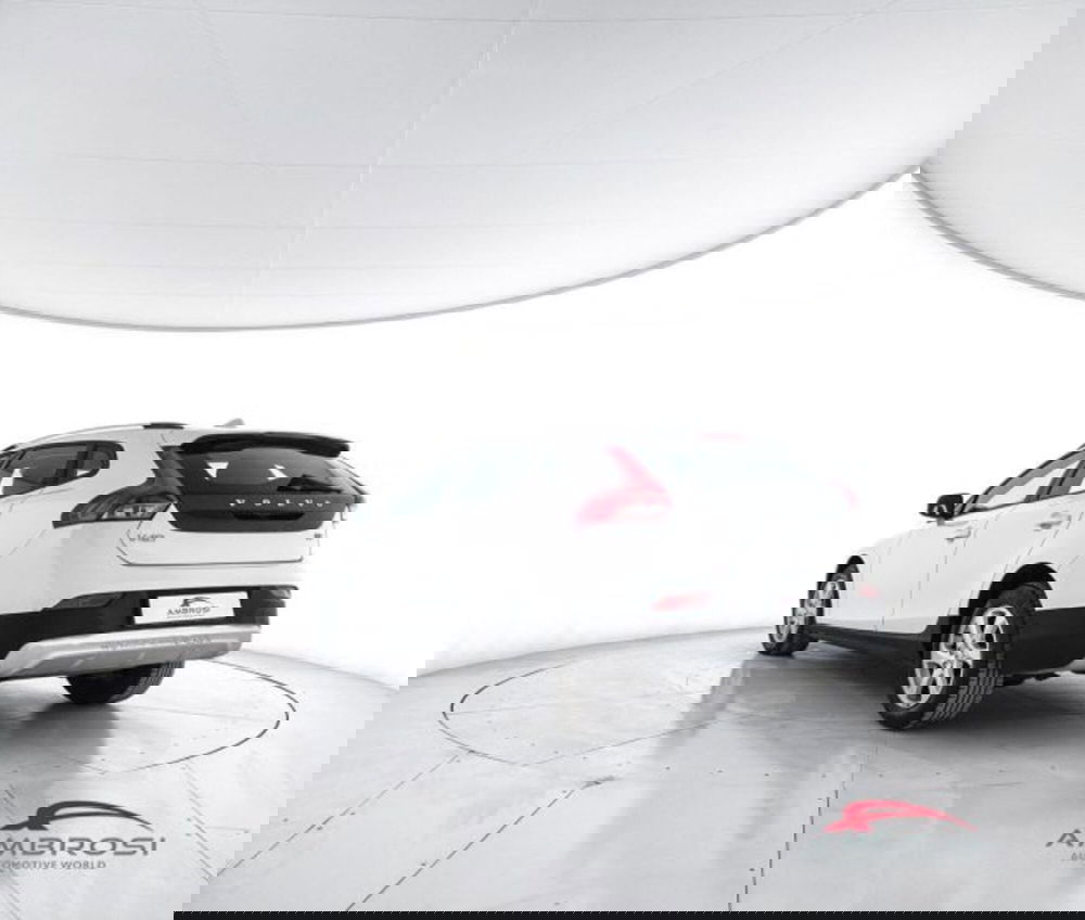 Volvo V40 Cross Country usata a Perugia (4)