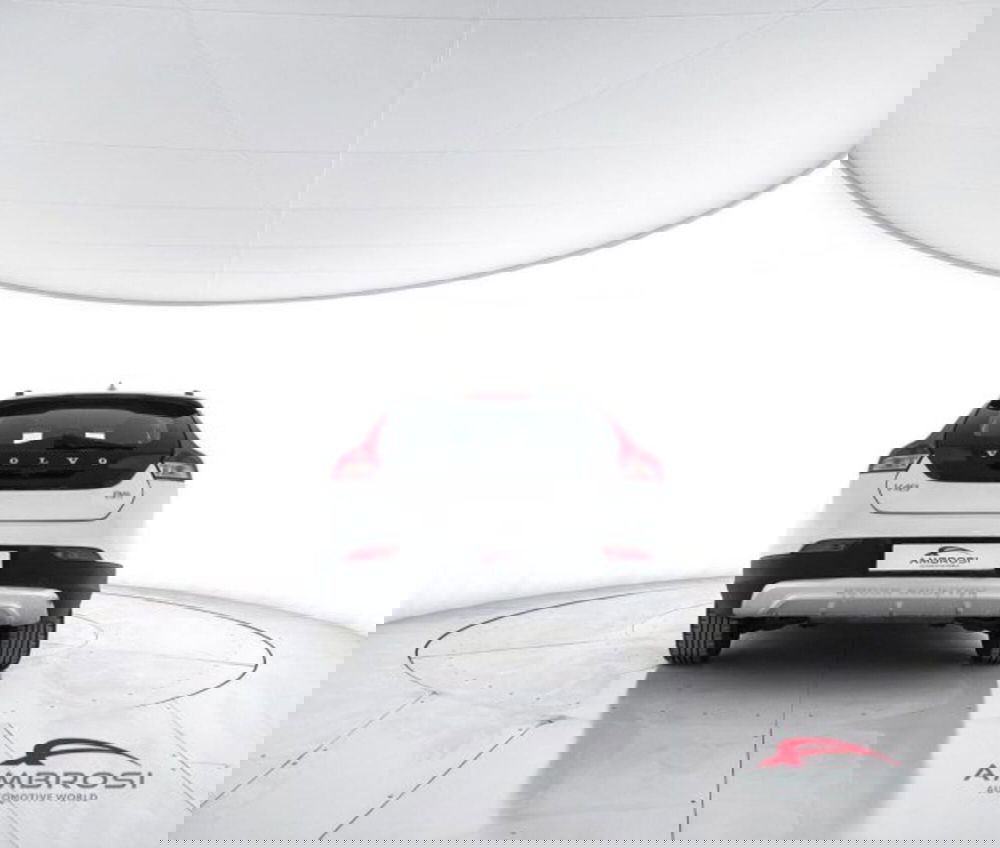 Volvo V40 Cross Country usata a Perugia (6)