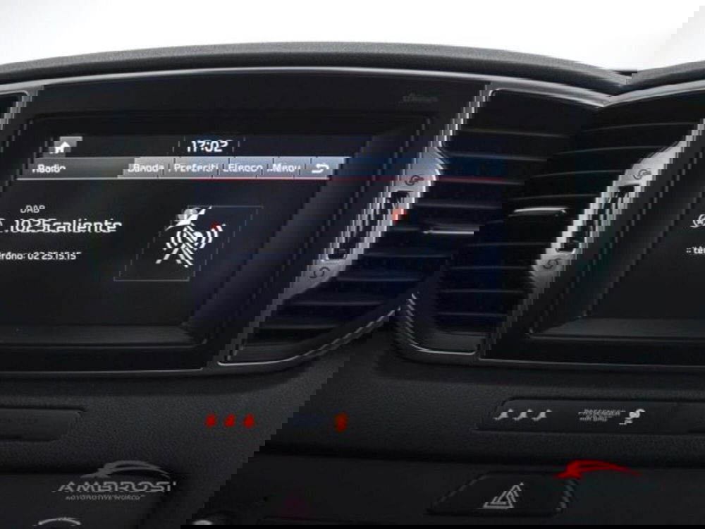 Kia Sportage usata a Perugia (14)