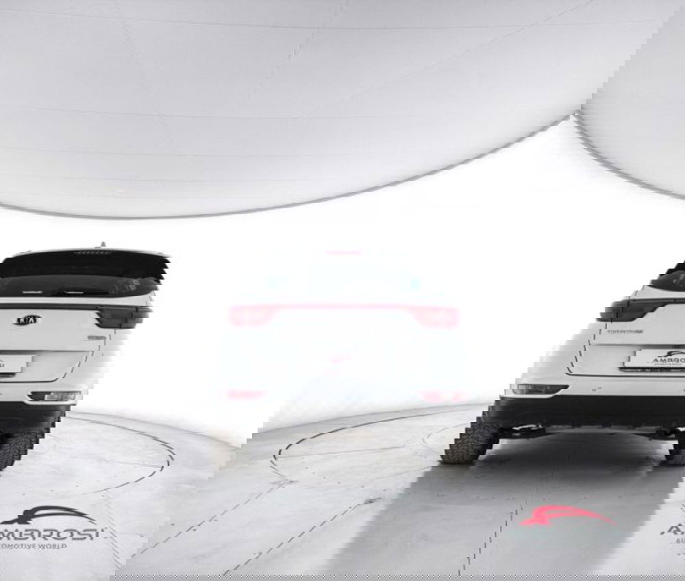 Kia Sportage usata a Perugia (6)