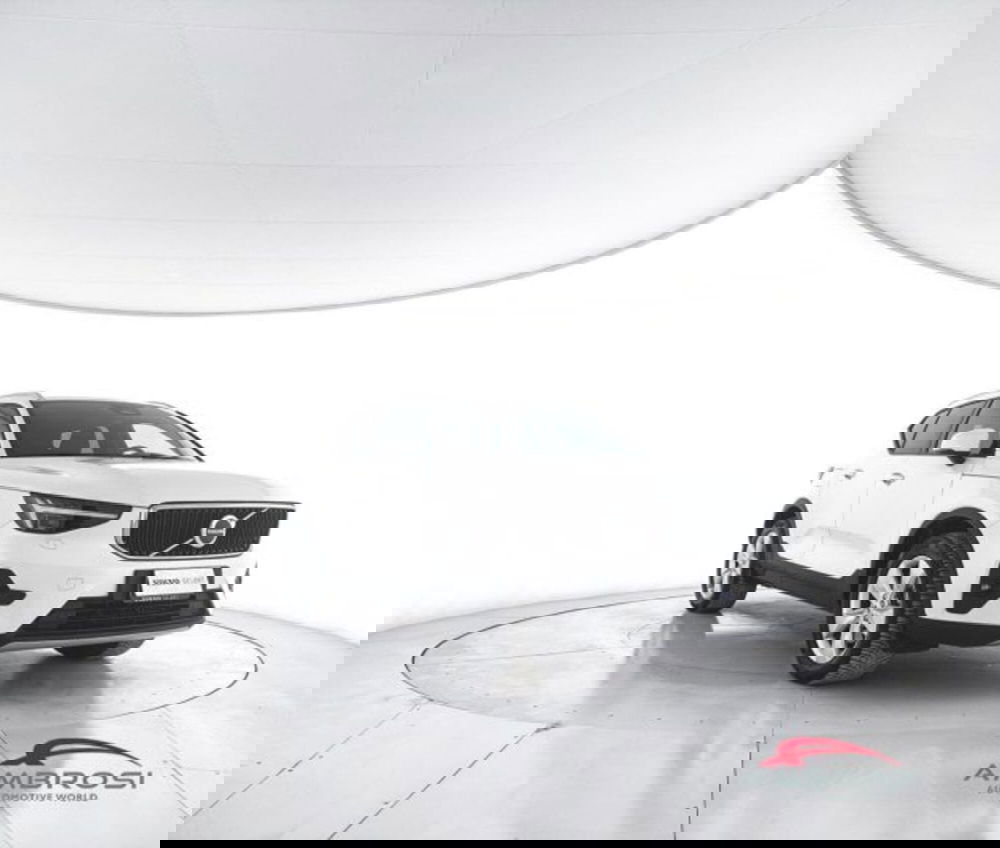 Volvo XC40 usata a Perugia (2)