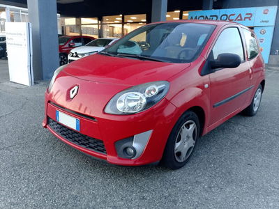 Renault Twingo 1.2 16V LEV Dynamique del 2010 usata a Cirie'