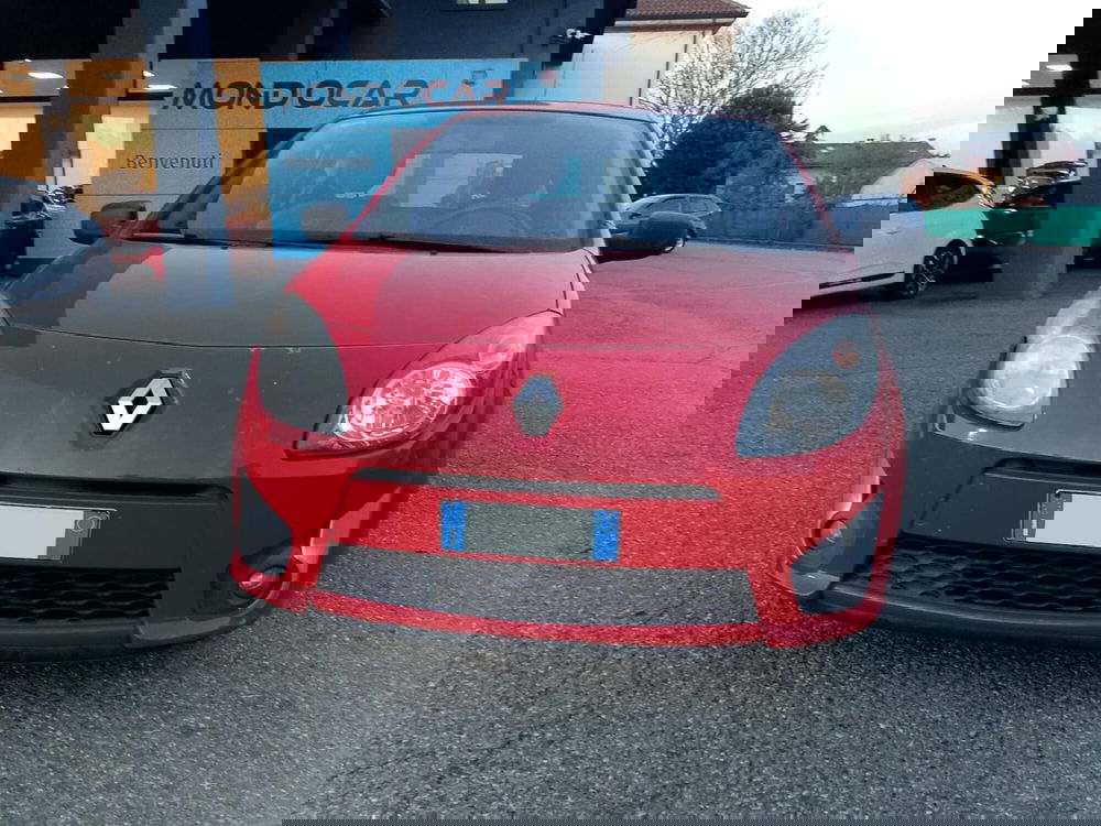 Renault Twingo usata a Torino (2)