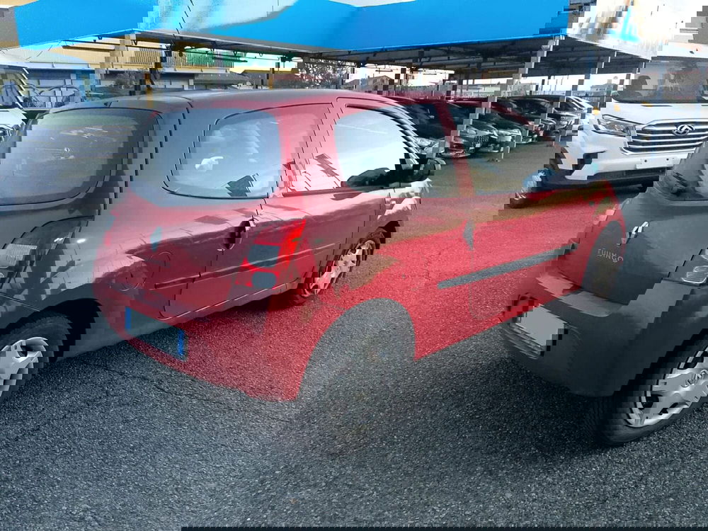 Renault Twingo usata a Torino (3)
