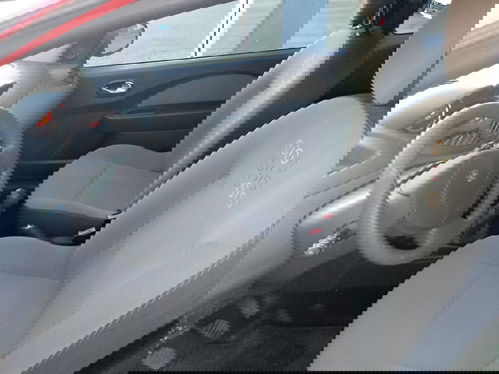 Renault Twingo usata a Torino (6)