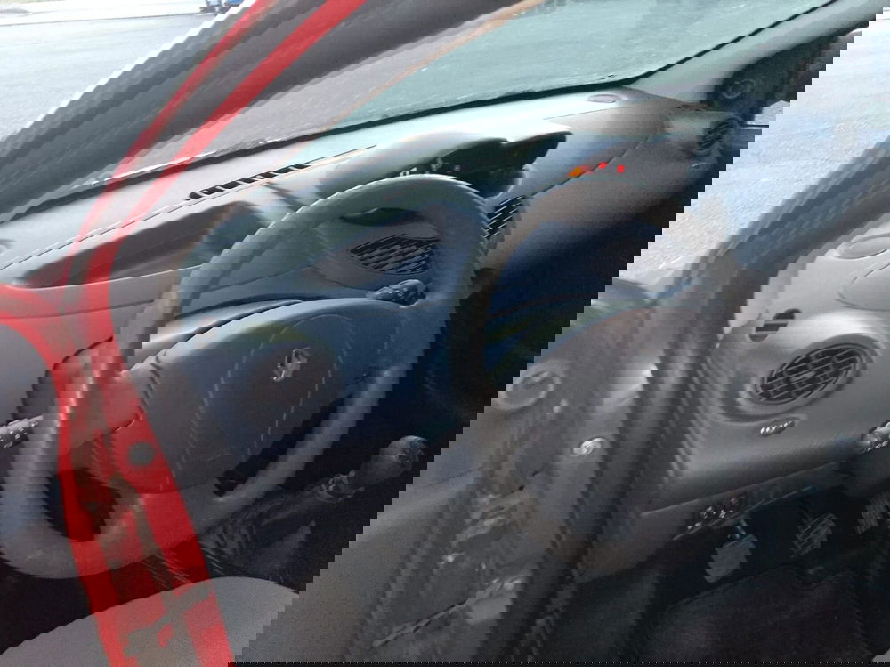 Renault Twingo usata a Torino (7)