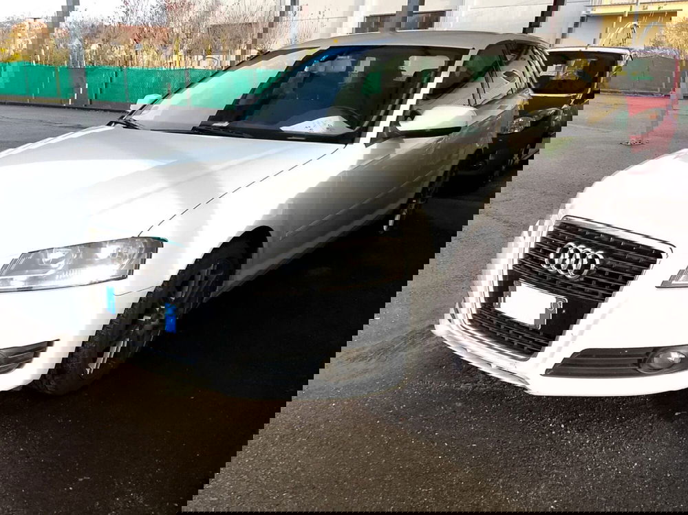 Audi A3 usata a Torino