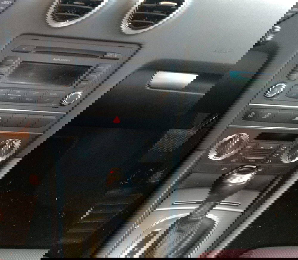 Audi A3 usata a Torino (10)