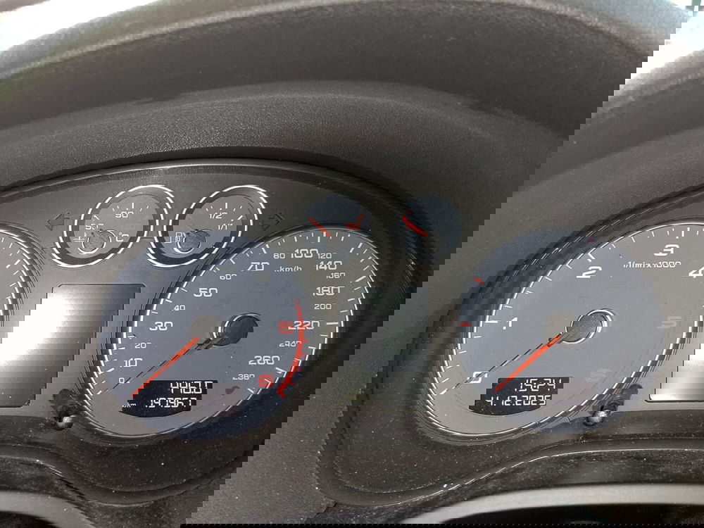 Audi A3 usata a Torino (11)