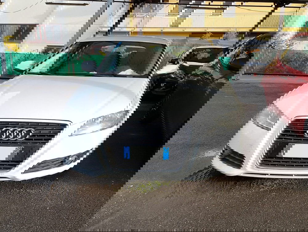 Audi A3 usata a Torino (2)