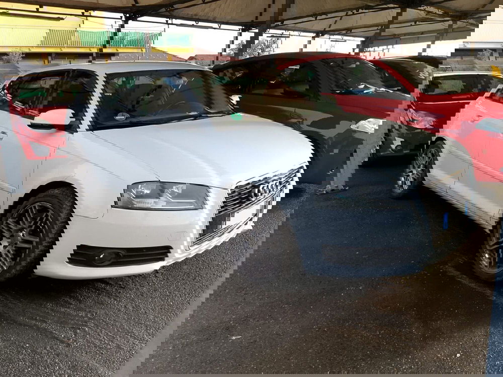 Audi A3 usata a Torino (3)