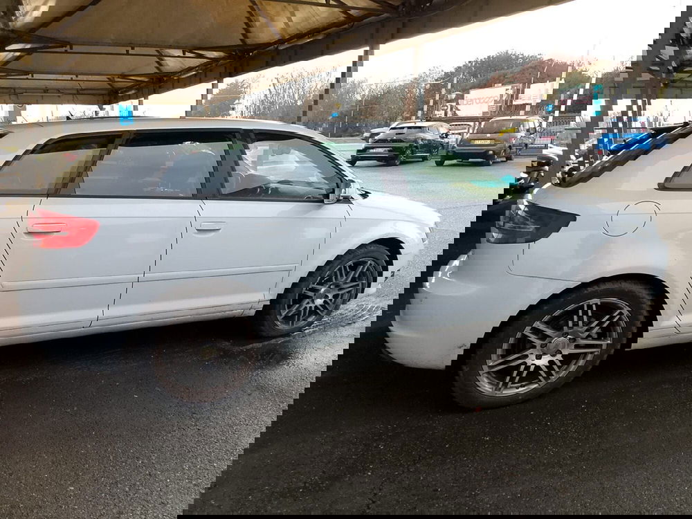 Audi A3 usata a Torino (4)