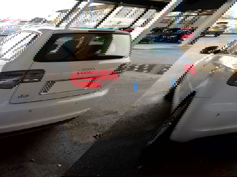 Audi A3 usata a Torino (5)