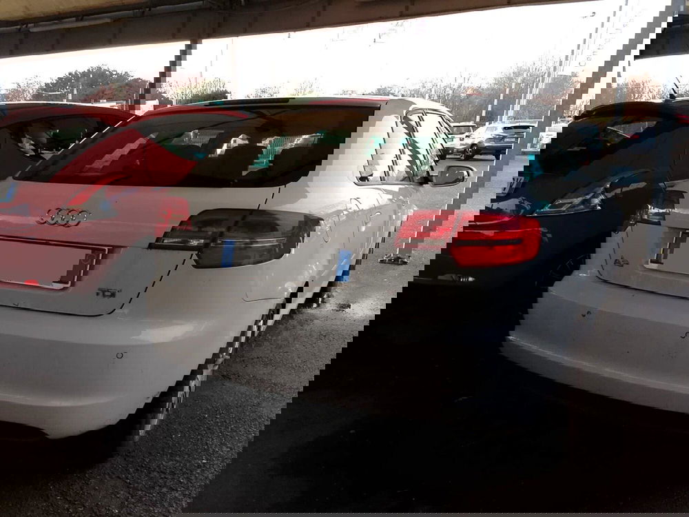 Audi A3 usata a Torino (6)