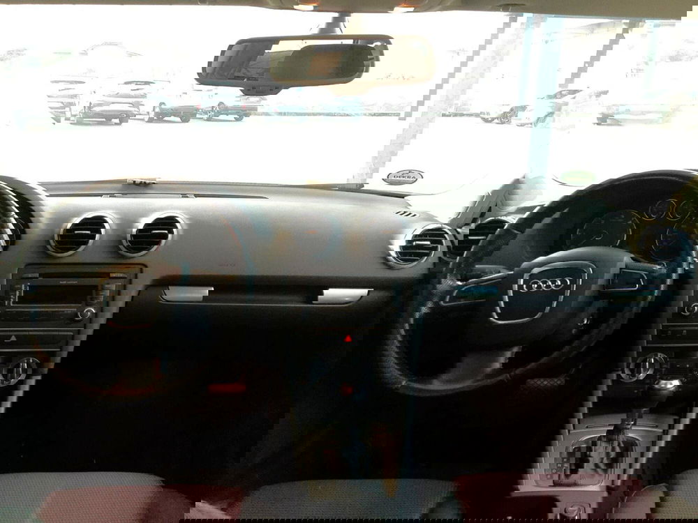 Audi A3 usata a Torino (7)