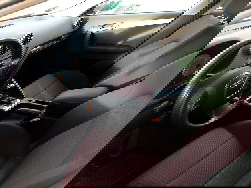 Audi A3 usata a Torino (8)