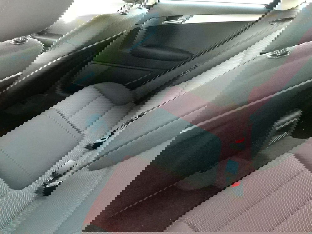 Audi A3 usata a Torino (9)