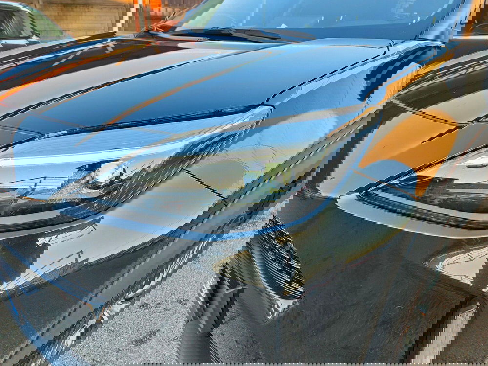 Toyota Yaris Cross usata a Torino (10)