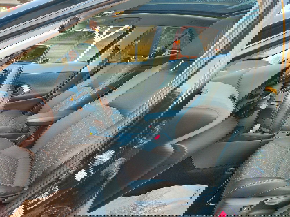 Toyota Yaris Cross usata a Torino (13)