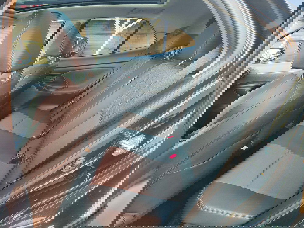 Toyota Yaris Cross usata a Torino (14)