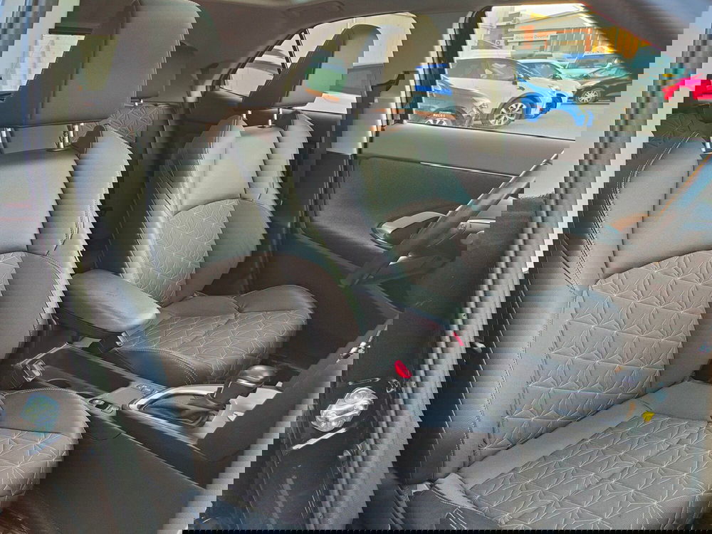 Toyota Yaris Cross usata a Torino (19)