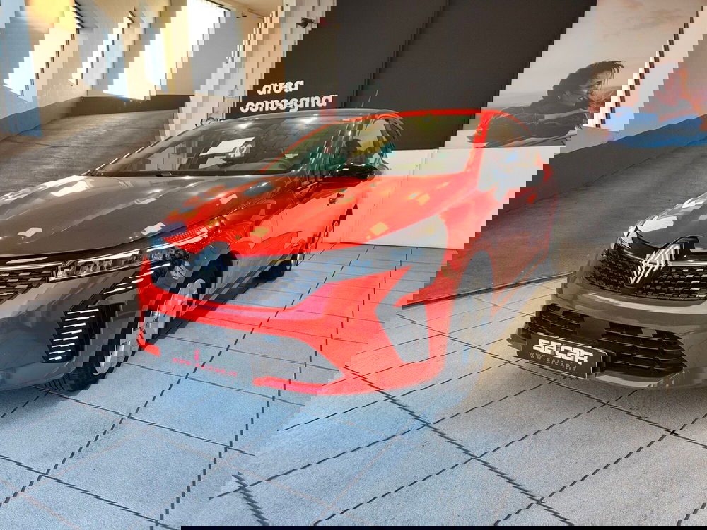 Renault Clio usata a Torino