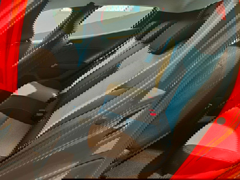 Renault Clio usata a Torino (14)