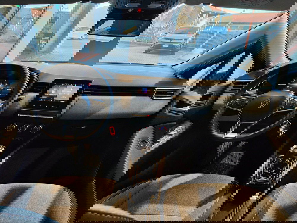 Renault Clio usata a Torino (15)