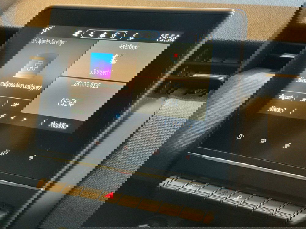 Renault Clio usata a Torino (20)