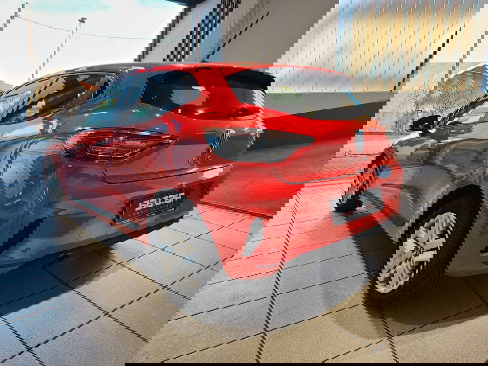 Renault Clio usata a Torino (5)